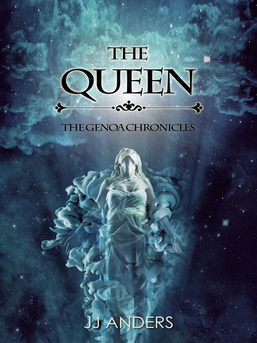 Title details for The Queen by JJ Anders - Available